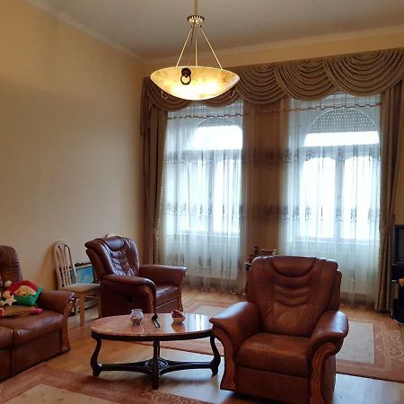 Gabriella Szallas Tabor Utca 5 Szeged Extérieur photo