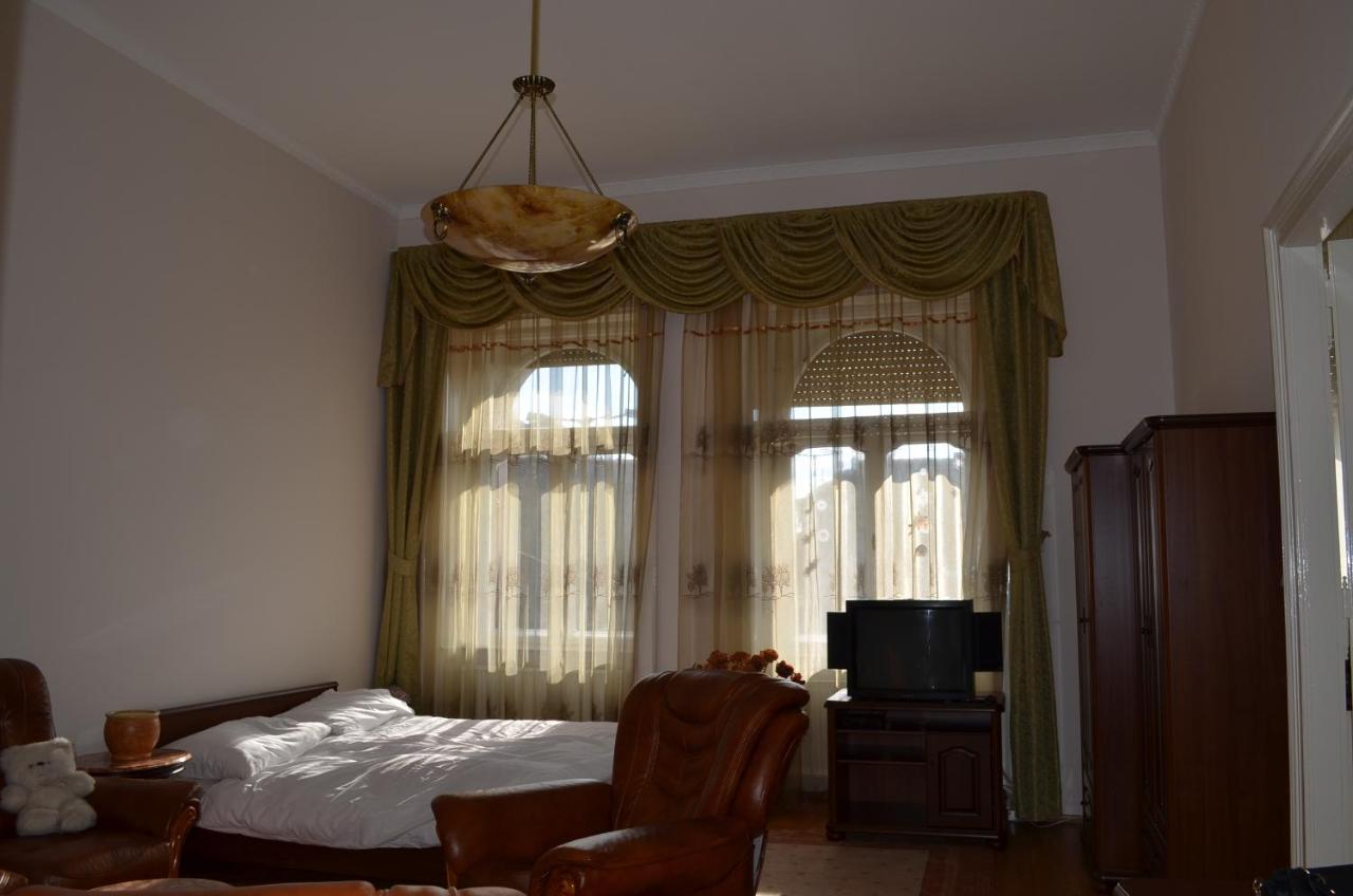 Gabriella Szallas Tabor Utca 5 Szeged Extérieur photo