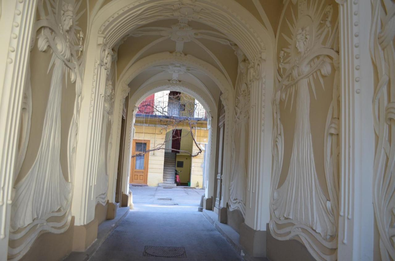 Gabriella Szallas Tabor Utca 5 Szeged Extérieur photo