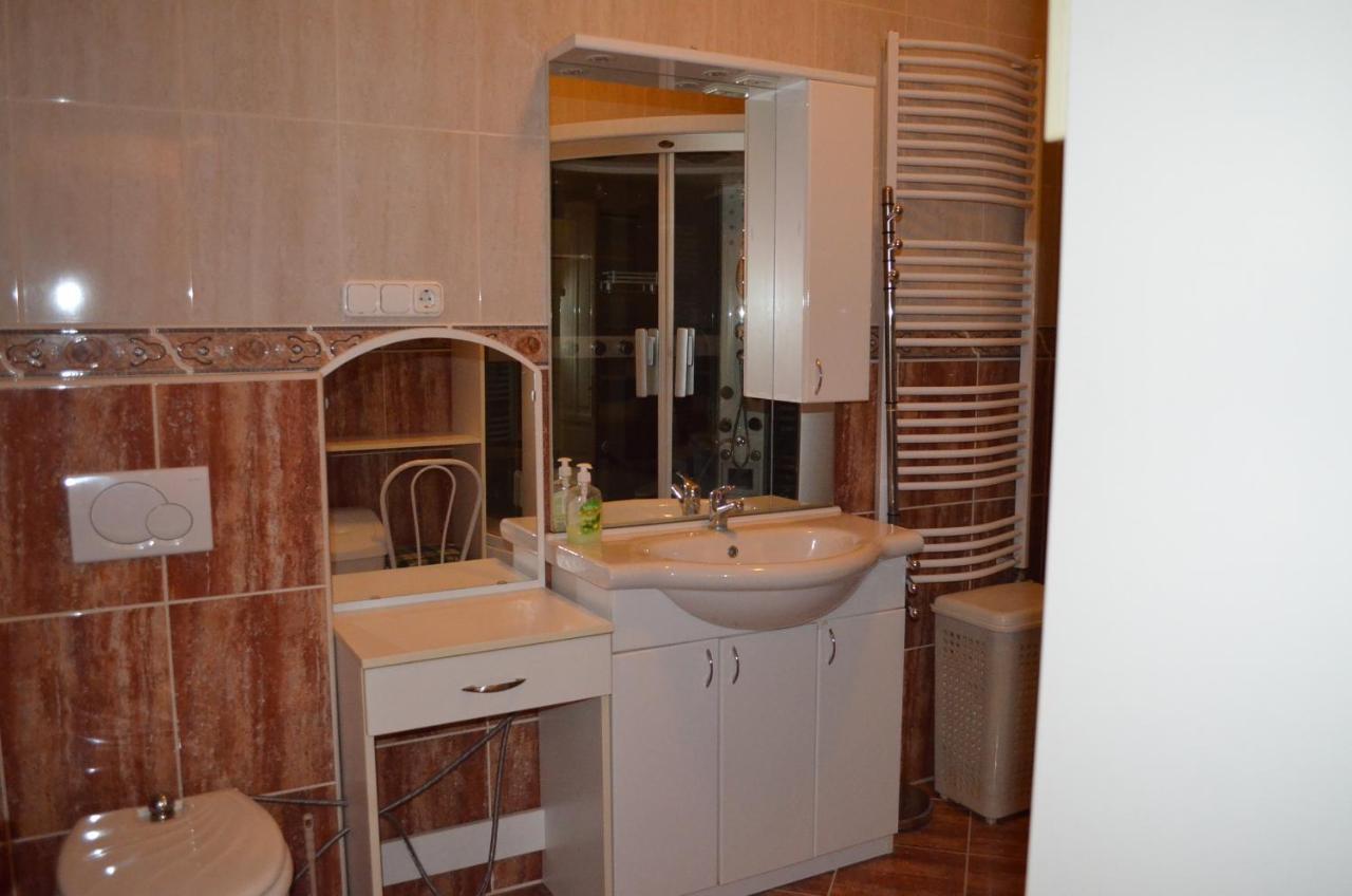 Gabriella Szallas Tabor Utca 5 Szeged Extérieur photo