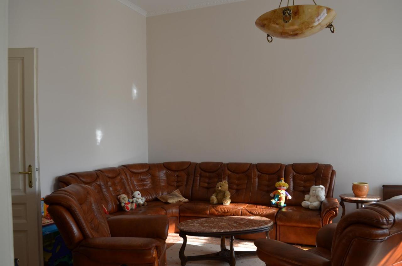 Gabriella Szallas Tabor Utca 5 Szeged Extérieur photo