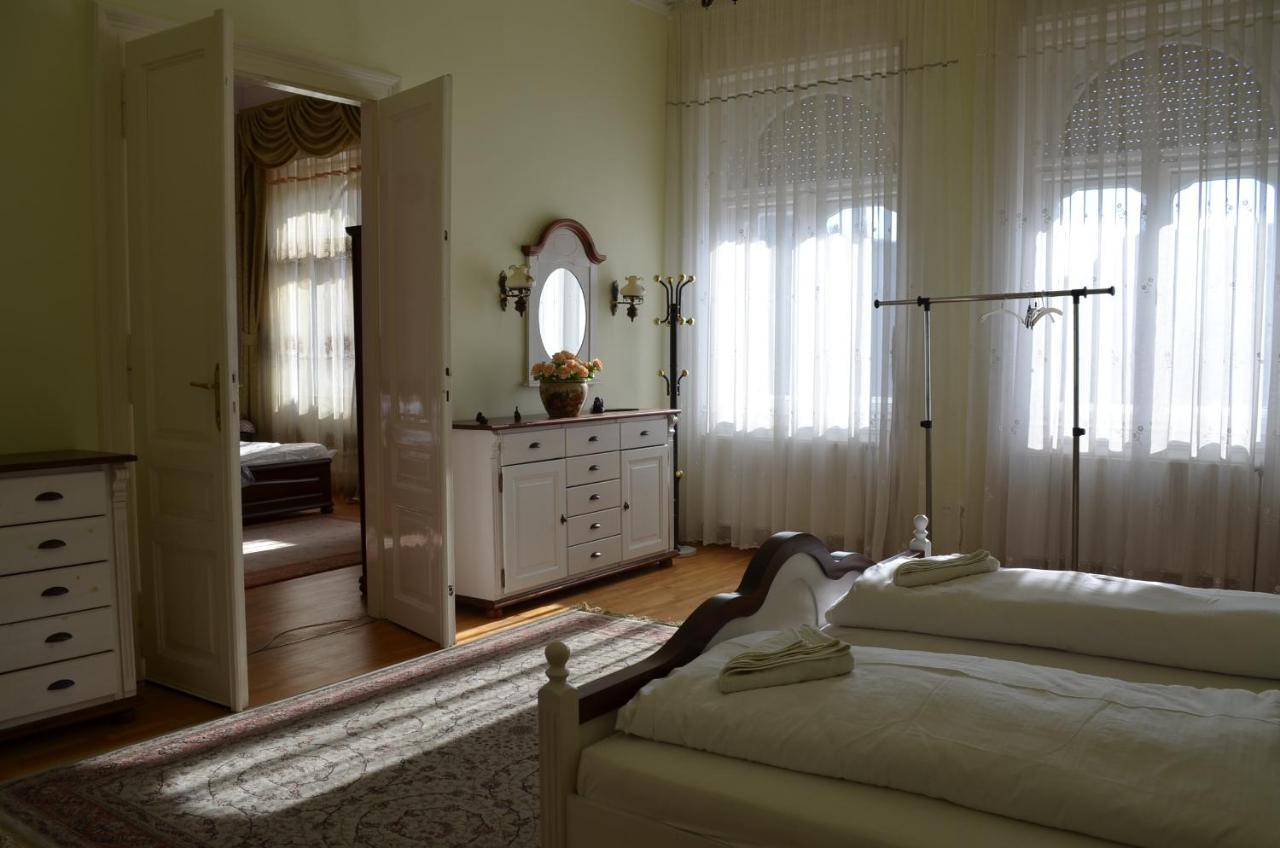 Gabriella Szallas Tabor Utca 5 Szeged Extérieur photo