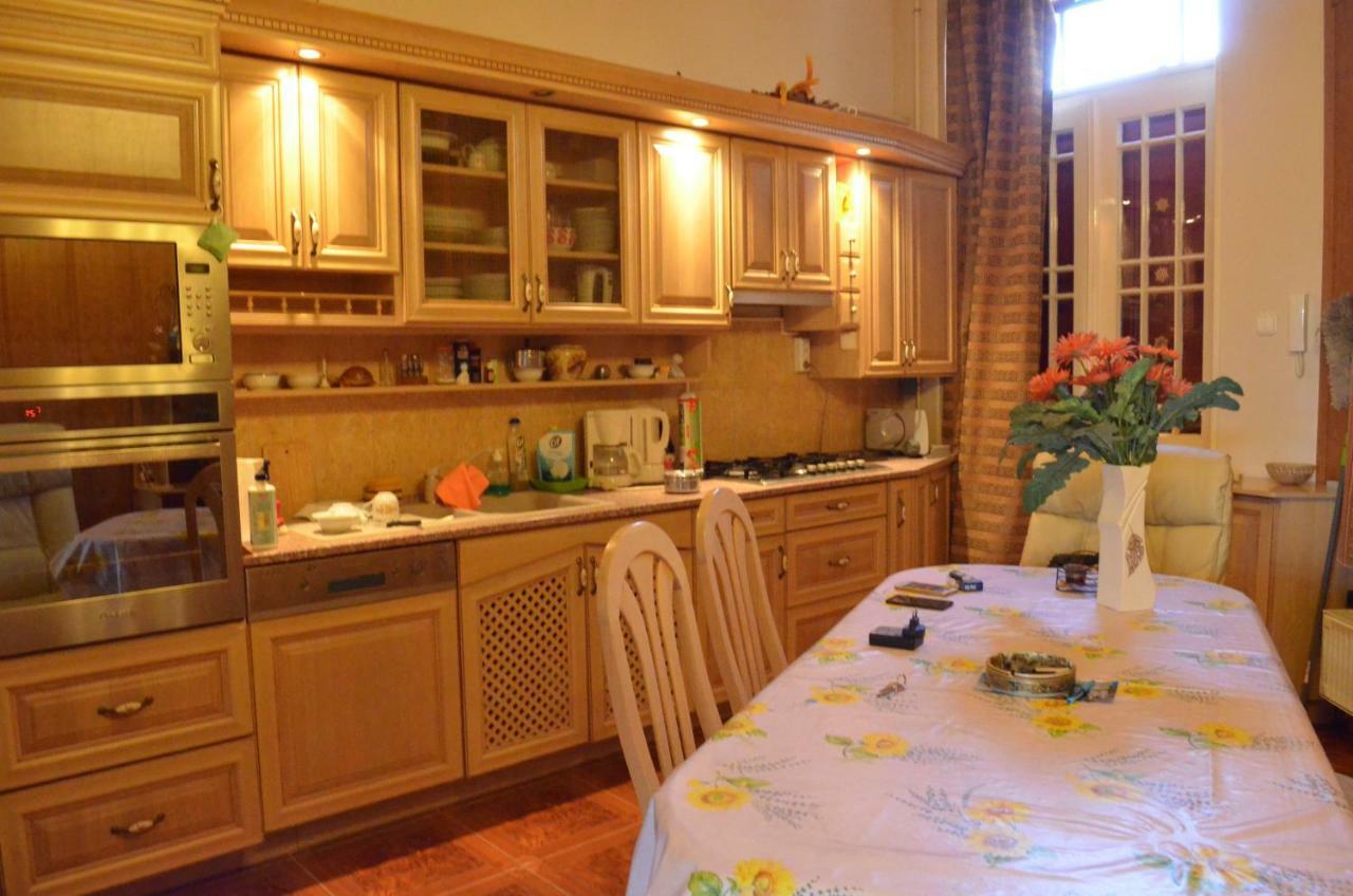 Gabriella Szallas Tabor Utca 5 Szeged Extérieur photo