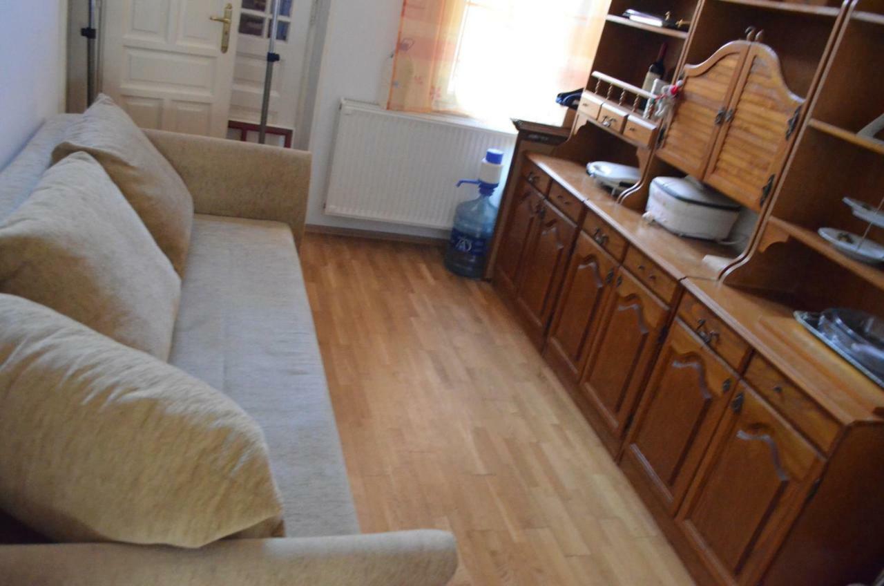 Gabriella Szallas Tabor Utca 5 Szeged Extérieur photo
